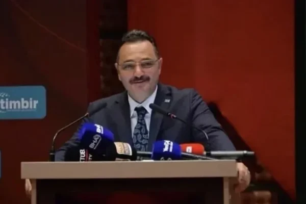 TİMBİR Genel Başkanı Basa: Medya birleşirse Türkiye güçlenir