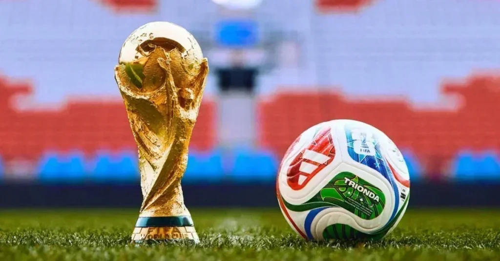 FIFA, Dünya Kupası için yatırımcı planını rafa kaldırdı