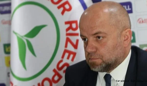 TİMBİR’den Hasan Yavuz Bakır’a tebrik