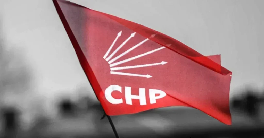 CHP YDK’dan 8 isim için ret kararı
