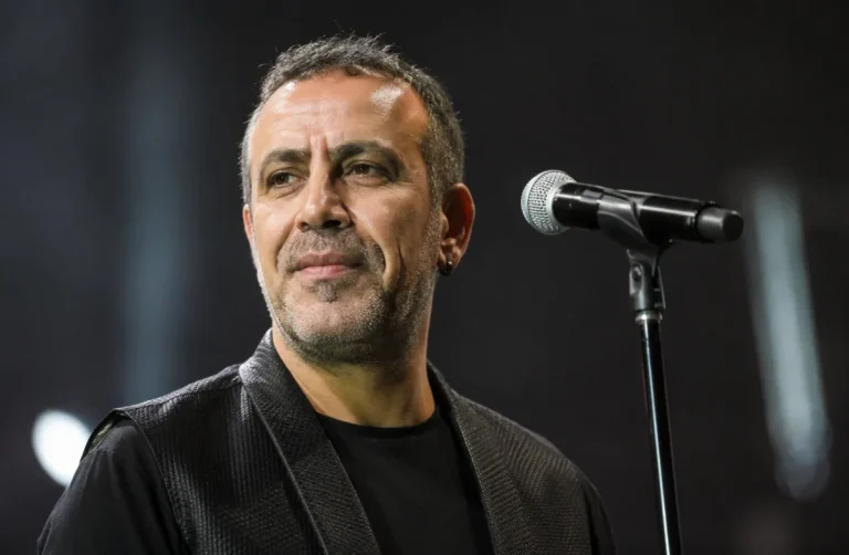 Ahbap soruşturmasında kritik karar: Haluk Levent tutuklandı