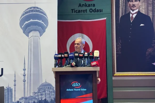 Yılmaz Karaca: “TİMBİR’in birlik ve beraberlik atağında biz de varız”