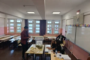 Elazığ TSO’da başkan belli oldu