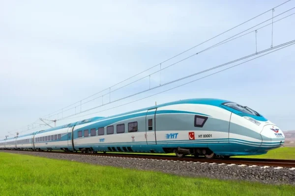 Tren seferlerinde bayram hazırlığı: Ek kapasite 18 bin 664 kişi
