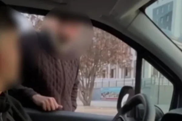 Ankara’da korsan otoparkçılara operasyon: 32 gözaltı