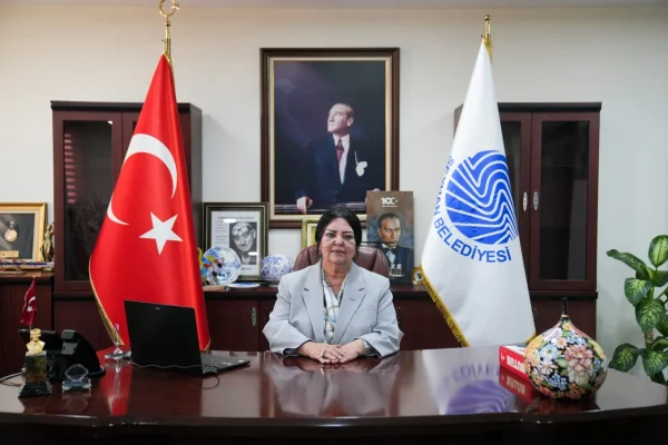 Seyhan Belediye Başkanı Akkan: “Bayramlar paylaştıkça güzel”