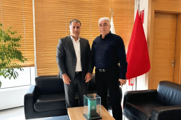 Feridun Geçgel’den Ankaraspor iddialarına net yanıt