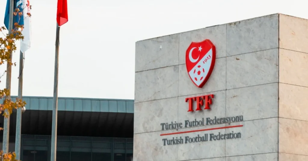 TFF’den kulüp başkanlarına Dünya Kupası tarifesi: 15 bin dolar