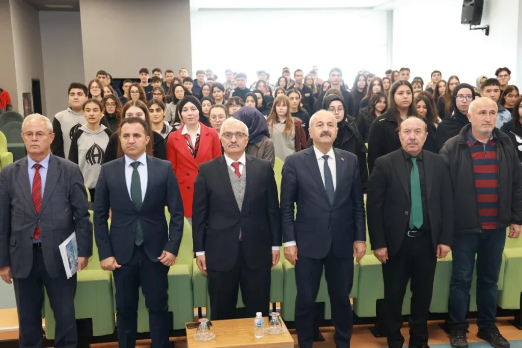 Evliya Çelebi Belgesel Film Festivali’nde ödüller sahiplerini buldu