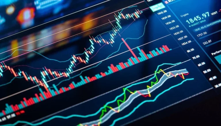 Borsa İstanbul’da nisan ayında tarihi zirve