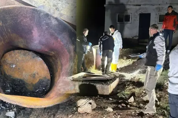 Kübra Yapıcı cinayetinde 2 zanlı tutuklandı