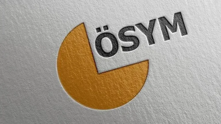 Öğretmenlik STS sonuçları belli oldu