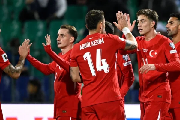 Milliler Dünya Kupası’na ABD maçıyla veda edecek