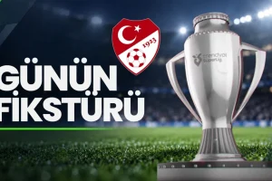 Süper Lig’de gözler bugünkü maçlarda