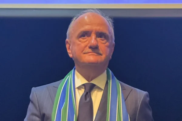 Çaykur Rizespor’da Ali Zeki Saruhan dönemi başladı