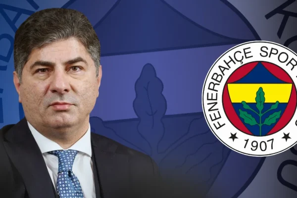 Hakan Safi, Fenerbahçe başkanlığına adaylığını açıkladı