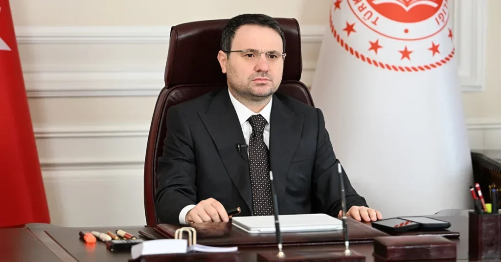 Adalet Bakanı Gürlek’ten Zonguldak’taki mevsimlik işçilere yapılan saldırıya ilişkin açıklama
