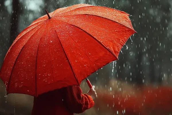 Meteoroloji’den sağanak uyarısı: Birçok ilde yağış bekleniyor