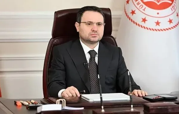 Bakan Gürlek: Hiçbir faili meçhul dosya kaderine terk edilmeyecek