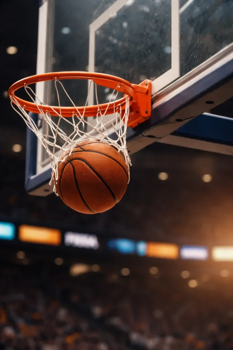 Basketbol Süper Ligi’nde normal sezonun perdesi kapanıyor