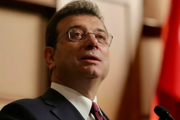 İmamoğlu’nun yargılandığı “casusluk” davasında savcı tutukluluğun devamını istedi