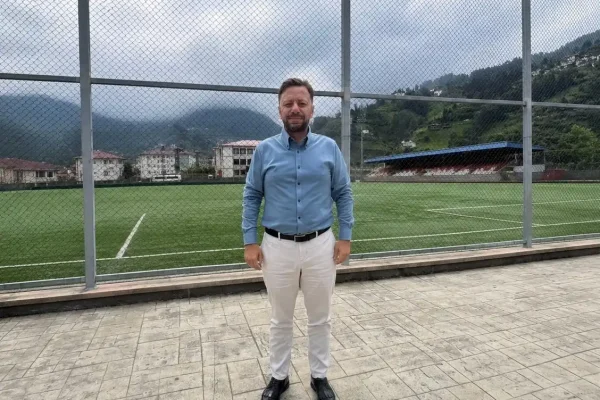Milletvekili Avcı: Rize Sanayi Sitesi taşınıyor; Çiftekavak vadisi sanayi vadisine dönüşecek
