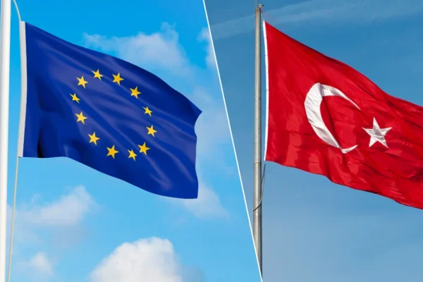 AB’ye e-ticarette yeni uygulama devreye alındı