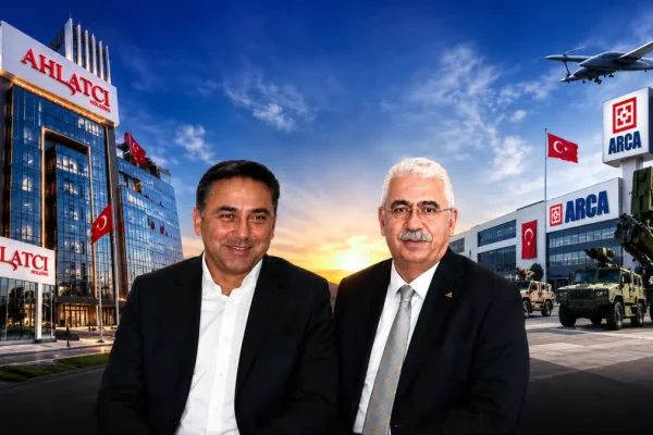 Türkiye’nin Devler Ligine Çorum damgası: Ahlatcı İlk 5’te – ARCA ilk yılında ilk 50’de”