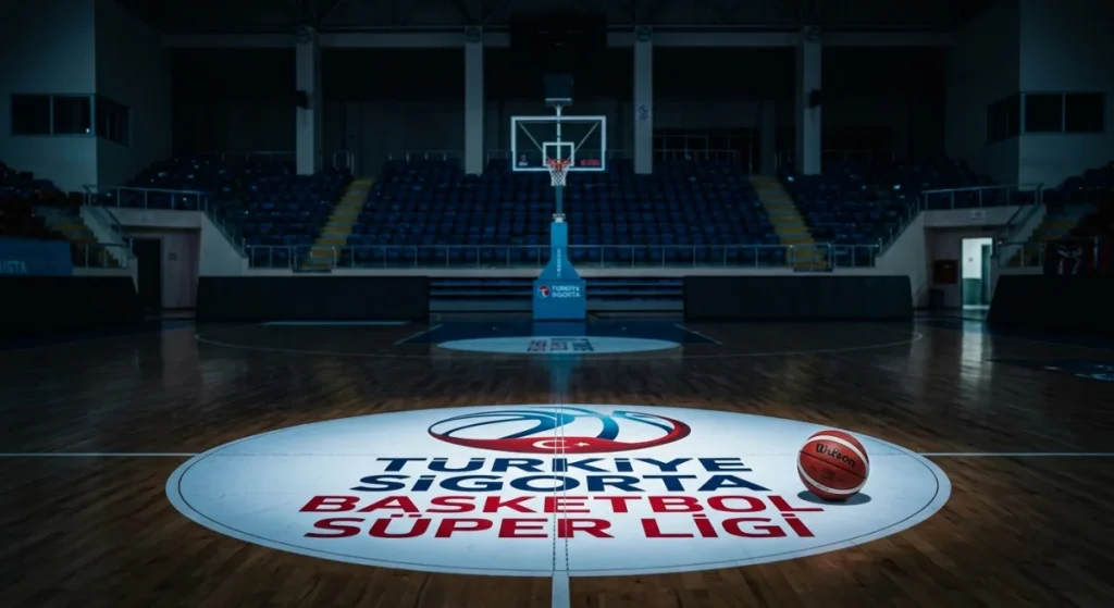 Basketbol Süper Ligi’nde 61. sezon başlıyor