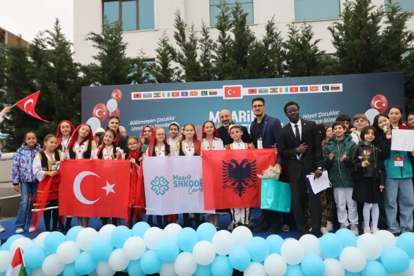 Kuruluş Kanununun 10. yılında maarif: Küresel bir başarı hikâyesi