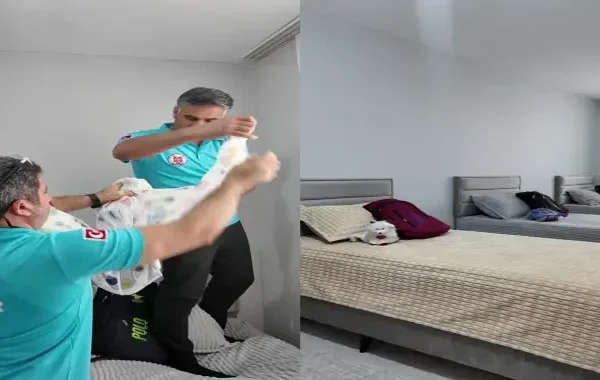Ceylanpınar’da “Bir Oda Bir Umut Projesi” hayata geçirildi