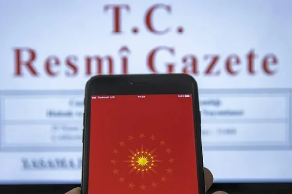 TÜİK Başkanlığı’na Mehmet Arabacı atandı