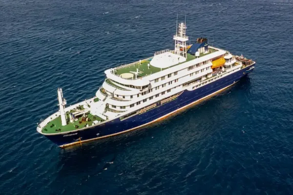 DSÖ alarma geçti: Cruise gemisinde ölümcül virüs şüphesi