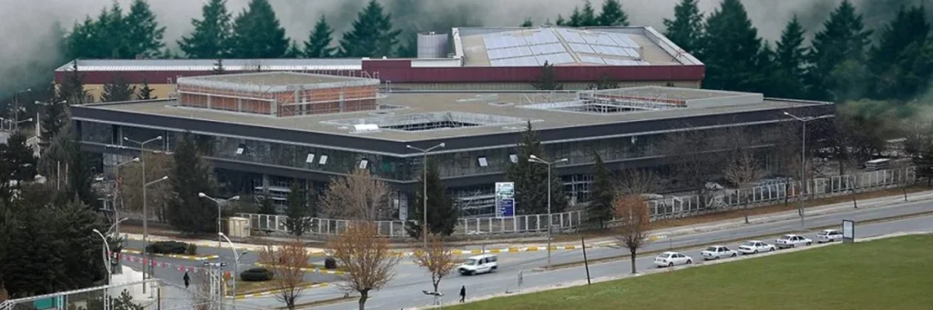 Çorum TSO seçimleri 14 Kasım’da: Başkanlık için 3 aday yarışacak