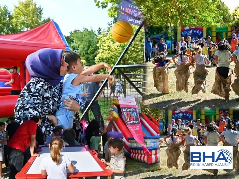 Sakarya Kültür Yolu Festivali’nde sanat rüzgârı