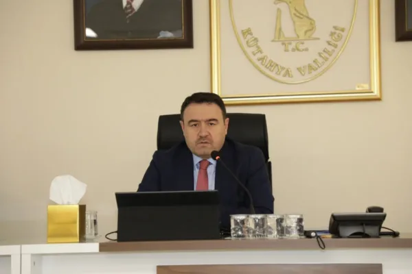 Kütahya Valisi Işın: Kazadan adeta bir Susurluk hadisesi çıkarılmak istendi