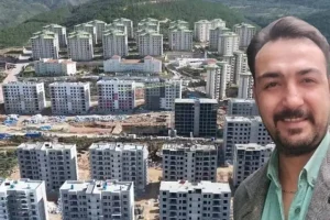 İskenderun’da şüpheli ölüm: Genç adam evinde bulundu