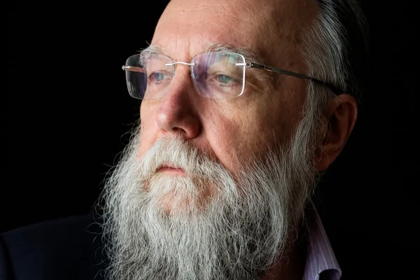 Dugin’den dikkat çeken Türkiye-İsrail açıklaması