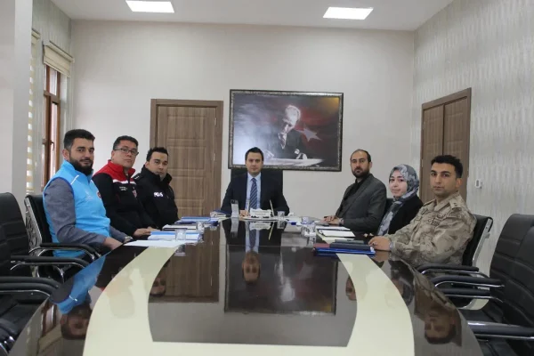 Selim’de Kurban Bayramı hazırlıkları başladı
