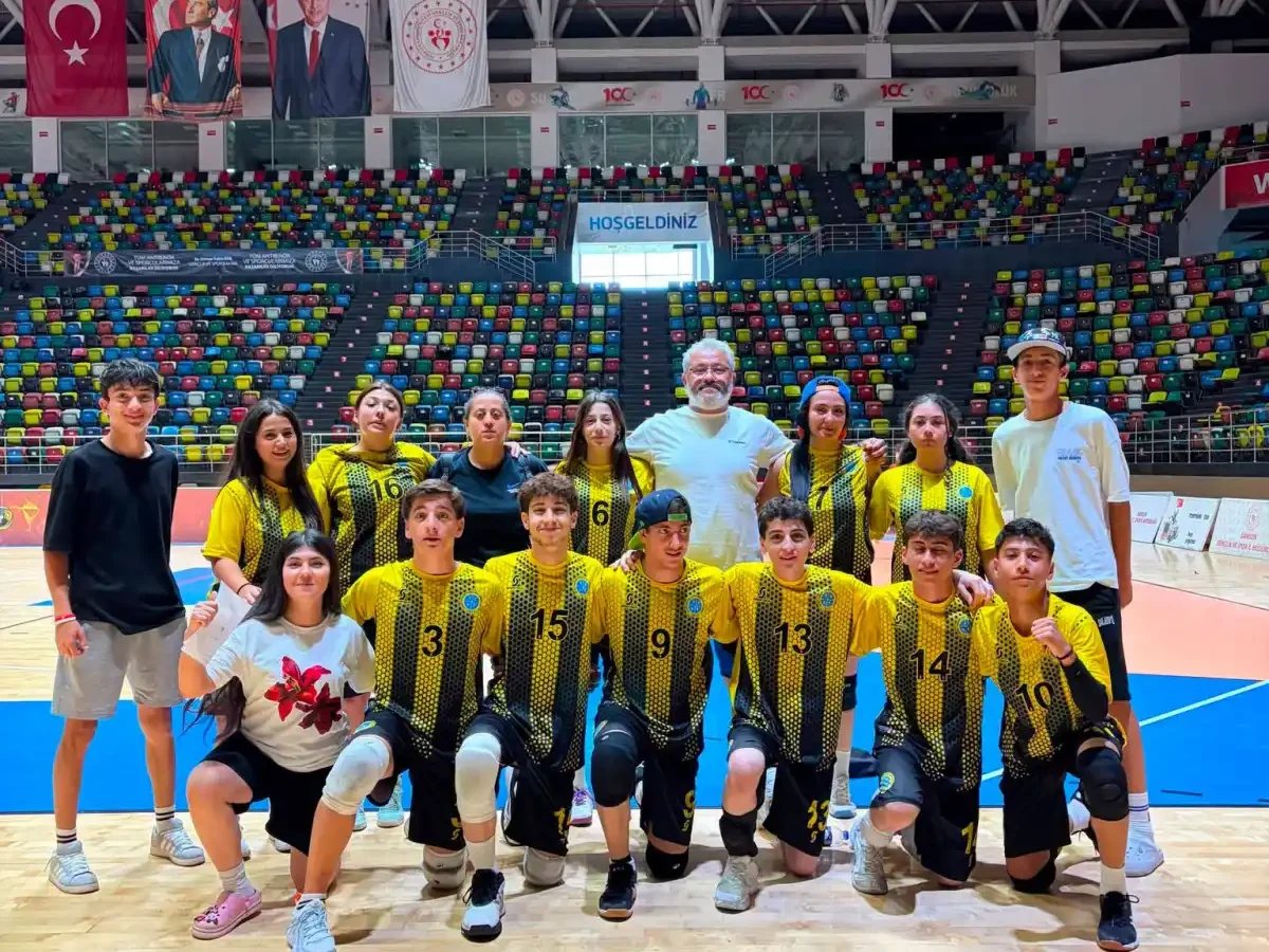 Kırıkkale’nin beyzbol takımından büyük başarı