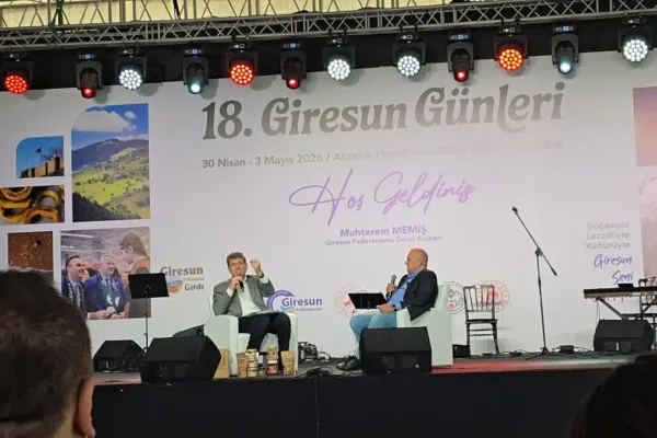 Fındıkta yenilikçi ürünler ve markalaşma
