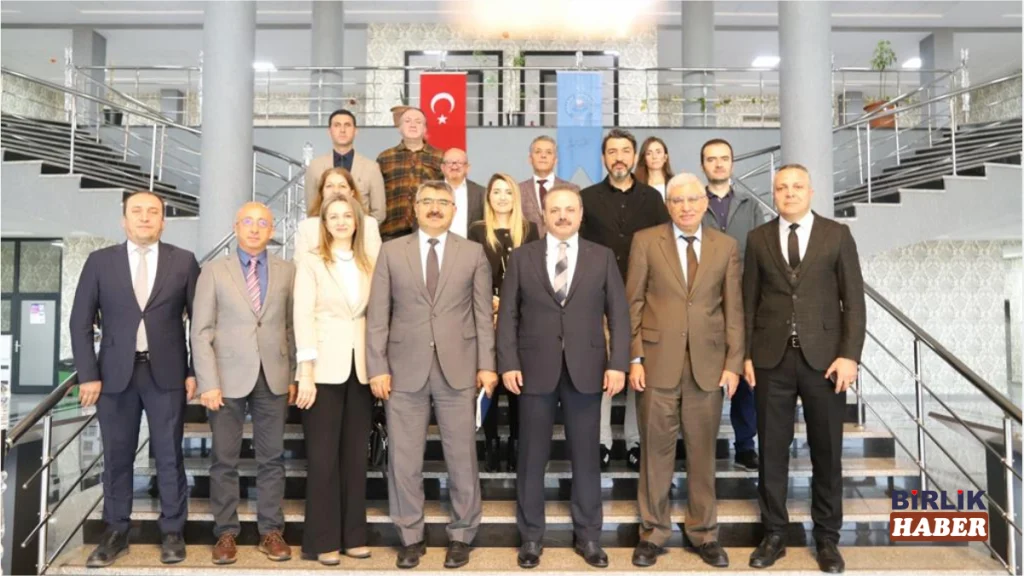 ASÜ Kimya Bölümü Türkiye’de 22’nci Sırada Yer Aldı