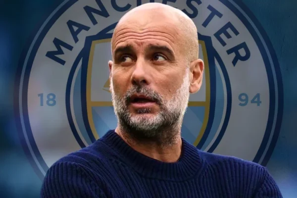 Bir devir sona erdi: Pep Guardiola Manchester City’ye veda etti