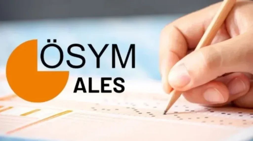 e-YDTS ve ALES hafta sonu gerçekleştirilecek