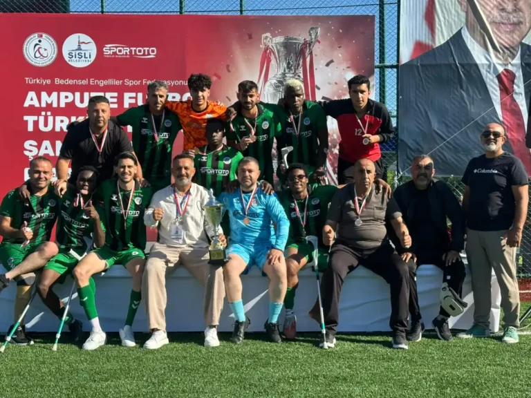Malatya Büyükşehir Belediyespor’dan 3 sporcu A Milli Takım yolunda