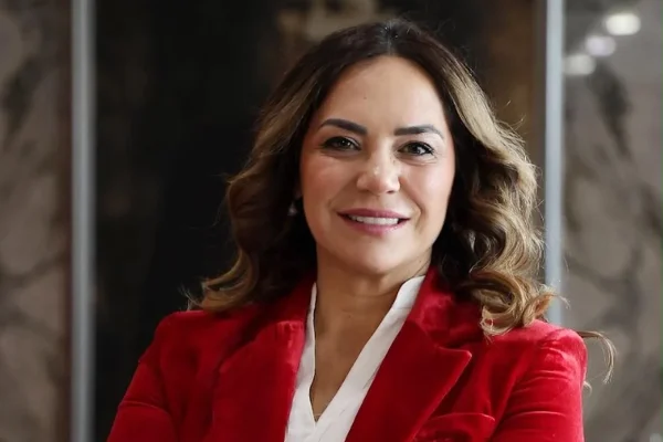 Candan Yüceer CHP’den istifa etti: “Yeni bir yola çıkıyorum”