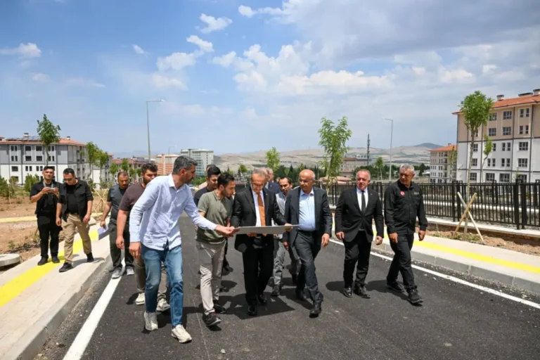 Akoğuz Kışlası TOKİ konutları tamamlandı: Teslimler 9 Temmuz’da başlıyor
