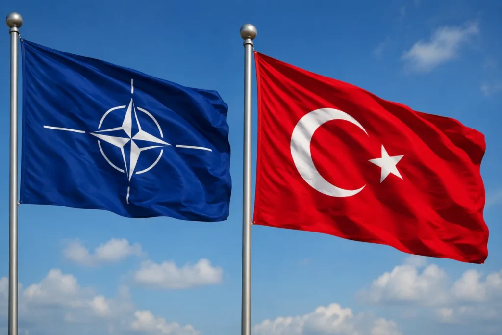 Dünyanın gözü Ankara’da: NATO zirvesi için kapsamlı hazırlık