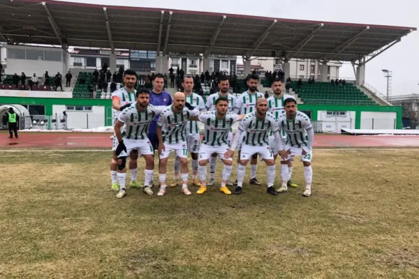 Kars 36 Spor Hakkari’de Sahaya Çıkıyor