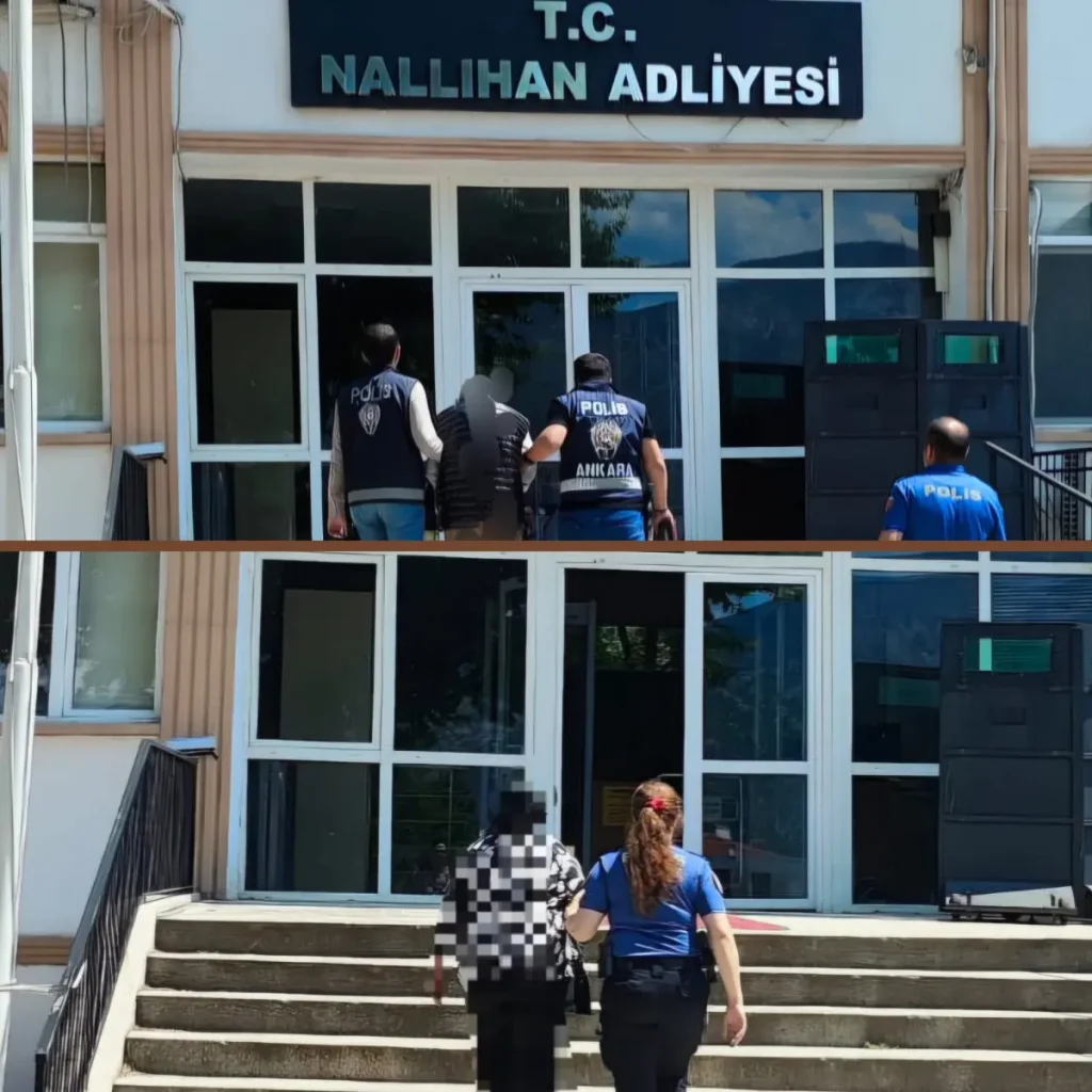 Ankara Nallıhan’da fuhuşa geçit yok